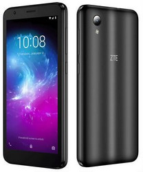 Прошивка телефона ZTE Blade L8 в Самаре